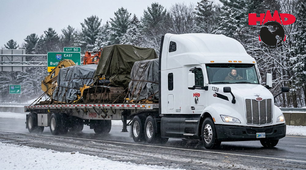 CDL Driver Salary in New York